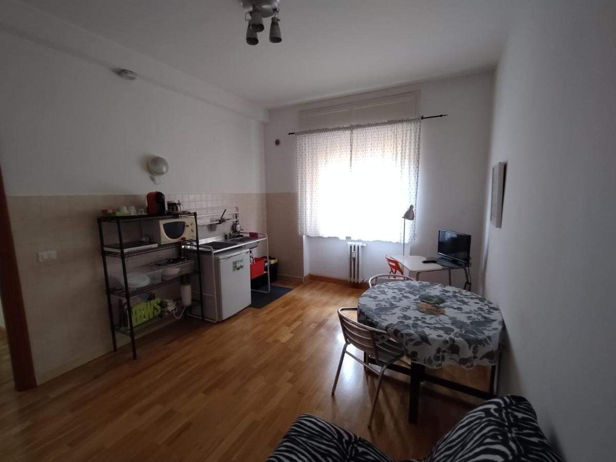 Centro E Porto Apartman Livorno Kültér fotó