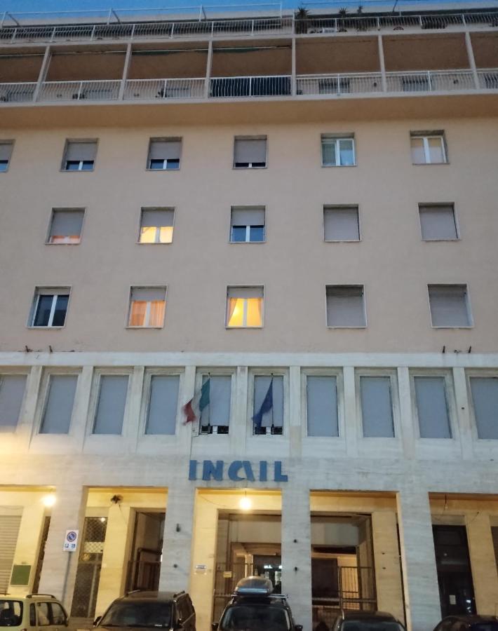 Centro E Porto Apartman Livorno Kültér fotó