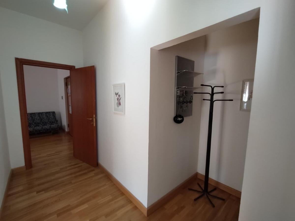 Centro E Porto Apartman Livorno Kültér fotó