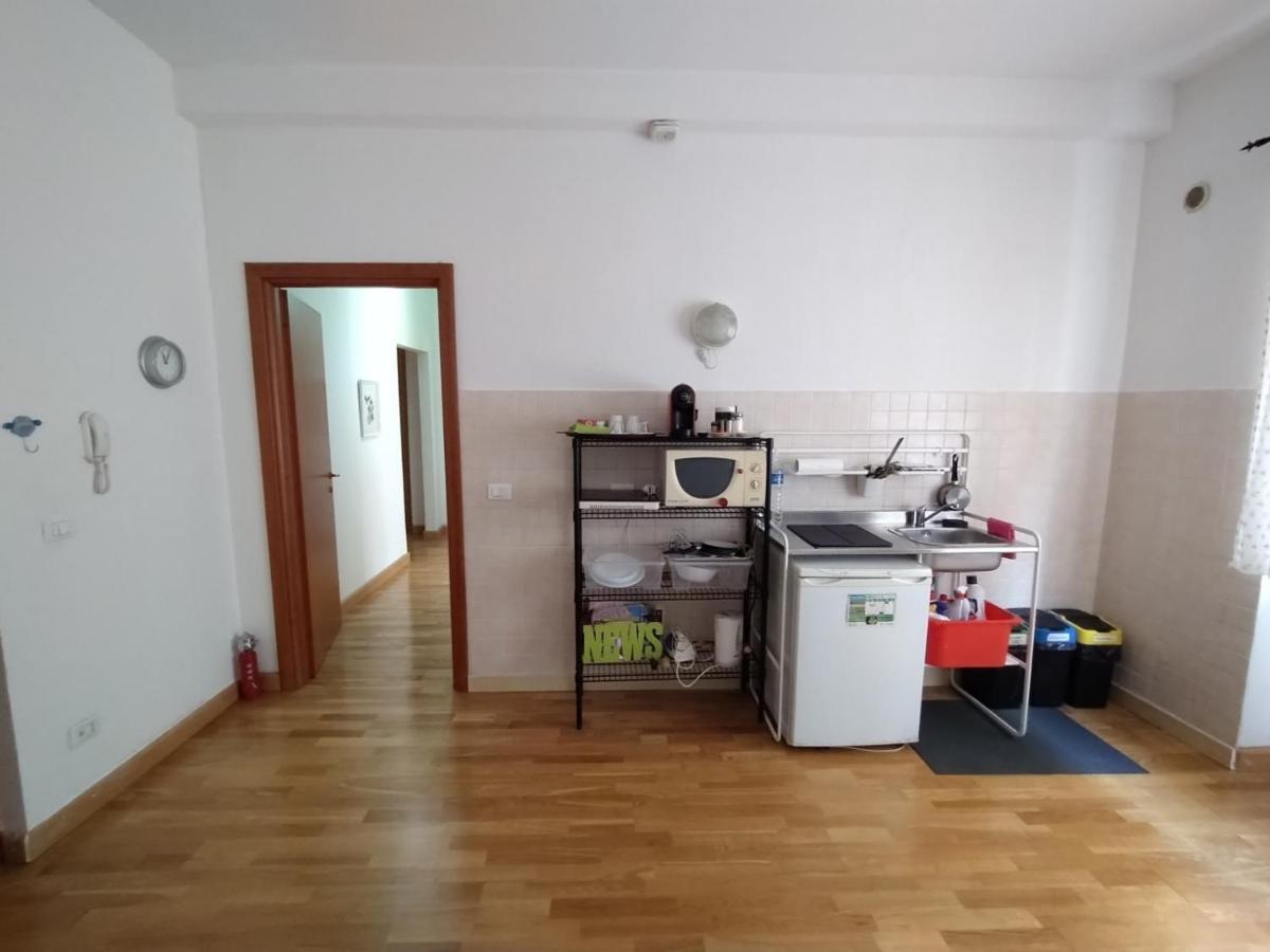 Centro E Porto Apartman Livorno Kültér fotó
