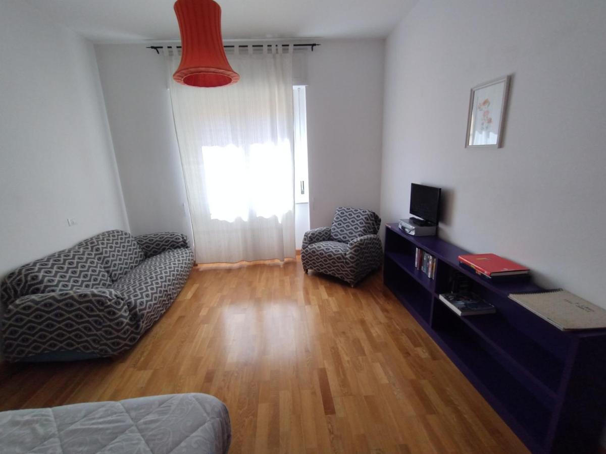 Centro E Porto Apartman Livorno Kültér fotó