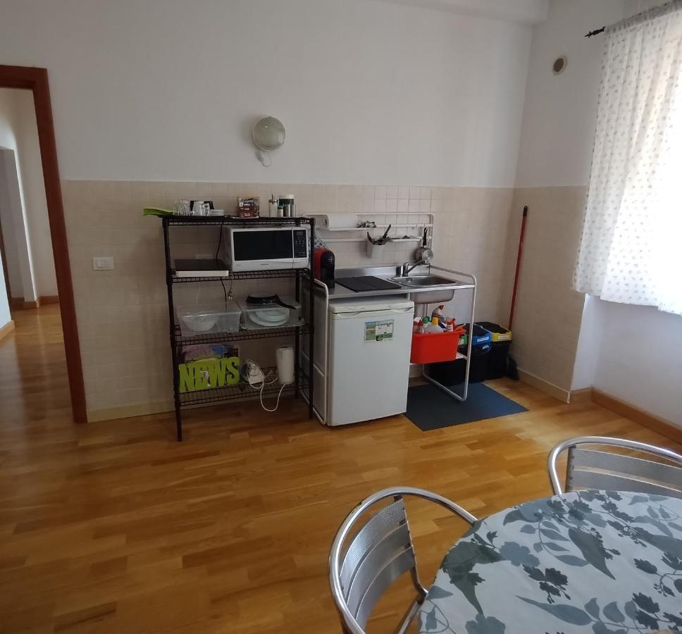 Centro E Porto Apartman Livorno Kültér fotó