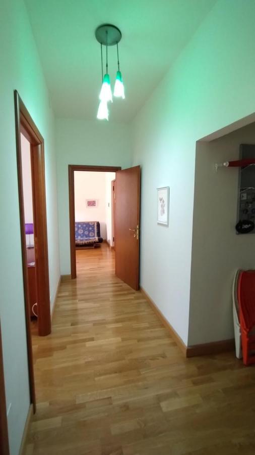 Centro E Porto Apartman Livorno Kültér fotó