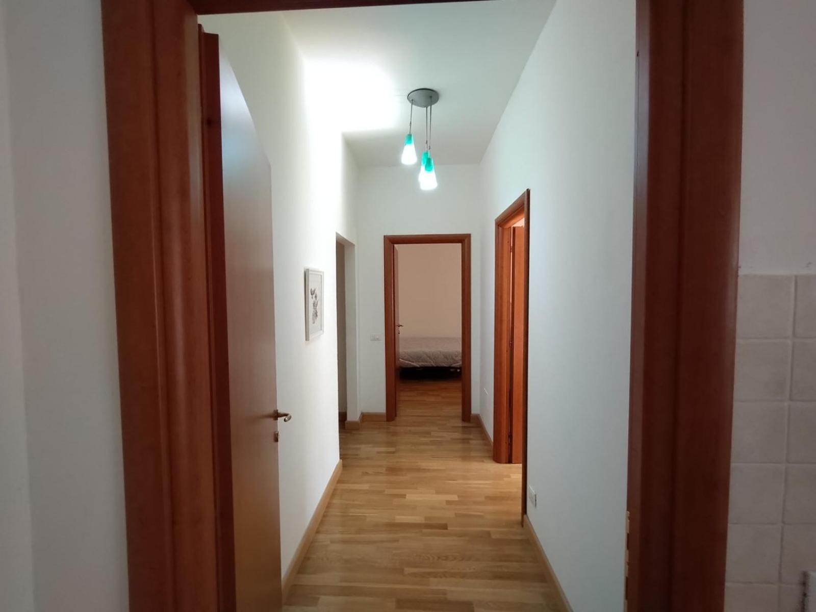 Centro E Porto Apartman Livorno Kültér fotó